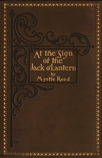 Enlarge image Cover: At The Sign of The Jack O'Lantern - Saga Egmont