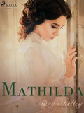 Cover: Mathilda - Saga Egmont