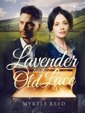 Cover: Lavender and Old Lace - Saga Egmont