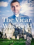 Cover: The Vicar of Wakefield - Saga Egmont