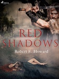 Cover: Red Shadows - Saga Egmont