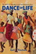 Cover: Dance of Life - Ohio University Press
