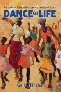Enlarge image Cover: Dance of Life - Ohio University Press