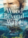 Cover: The Wood Beyond the World - Saga Egmont