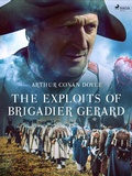 Cover: The Exploits of Brigadier Gerard - Saga Egmont
