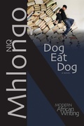 Cover: Dog Eat Dog - Ohio University Press