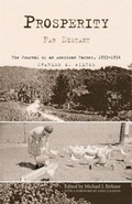 Cover: Prosperity Far Distant - Ohio University Press