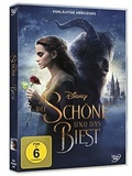 Cover: Die Sch&ouml;ne und das Biest - Walt Disney