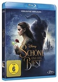 Cover: Die Sch&ouml;ne und das Biest - Walt Disney