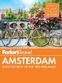 Bild: Fodor's Amsterdam - Fodor's Travel Publications Inc.,U.S.