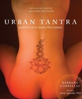 Cover: Urban Tantra, Second Edition - Ten Speed Press