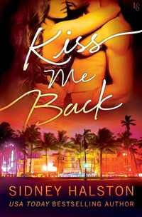Enlarge image Cover: Kiss Me Back - Loveswept
