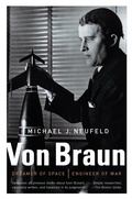 Cover: Von Braun - Vintage