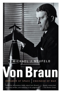 Enlarge image Cover: Von Braun - Vintage