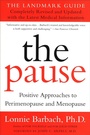 Cover: The Pause (Revised Edition) - Plume