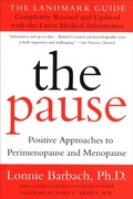 Cover: The Pause (Revised Edition) - Plume