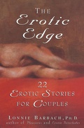 Cover: The Erotic Edge - Plume