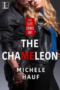 Cover: Chameleon - Lyrical Press