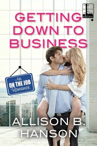 Enlarge image Cover: Getting Down to Business - Lyrical Shine