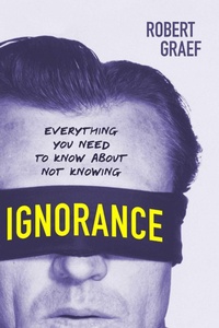 Enlarge image Cover: Ignorance - Prometheus Books