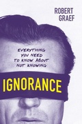Cover: Ignorance - Prometheus Books