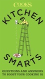 Cover: Kitchen Smarts - Cook's Illustrated