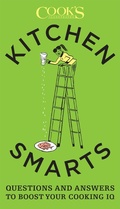 Cover: Kitchen Smarts - Cook's Illustrated