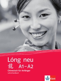 Abbildung von: Lóng neu A1-A2 - Klett