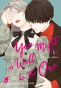 Cover: You Might as Well be the One 5 - Hayabusa