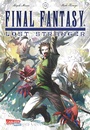 Cover: Final Fantasy - Lost Stranger 13 - Carlsen Manga