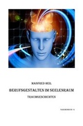 Cover: Traum(an)deutung / Berufsgestalten im Seelenraum - epubli
