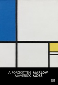 Cover: Marlow Moss - Hatje Cantz Verlag