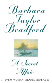 Abbildung von: A Secret Affair - HarperCollins
