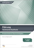 Cover: F&uuml;hrung - KLV - eine Marke der Westermann Schweiz AG