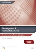 Cover: Management - KLV Verlag