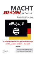 Cover: Machtwechsel IN BERLIN - GHV