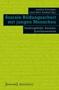 Cover: Soziale Bildungsarbeit mit jungen Menschen - transcript