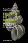 Cover: Objektivit&auml;t und Imagination - transcript