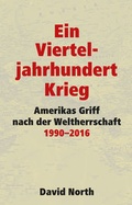 Cover: Ein Vierteljahrhundert Krieg - MEHRING Verlag