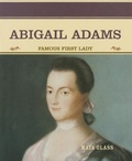 Cover: Abigail Adams - Rosen Classroom