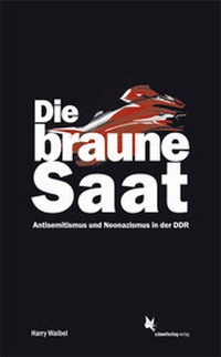 Abbildung von: Die braune Saat - Schmetterling Stuttgart
