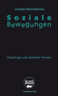 Cover: Soziale Bewegungen - Schmetterling Stuttgart