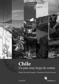 Cover: Chile - Schmetterling Stuttgart