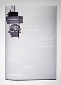 Cover: Rrose S&eacute;lavy & George Eliot - hochroth