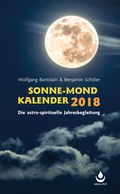 Cover: Sonne-Mond Kalender 2018 - SYNERGIA-Verlag