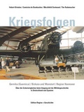 Cover: Kriegsfolgen - Arbeitskreis Regionalgesch.