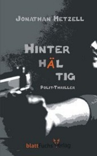 Abbildung von: Hinterhältig - blattFuchs