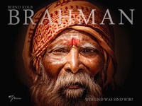 Enlarge image Cover: BRAHMAN - OLD WISDOM