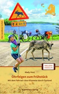 Cover: Ohrfeigen zum Fr&uuml;hst&uuml;ck - 360&deg;medien - traveldiary