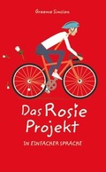 Cover: Das Rosie Projekt - Spa&szlig; am Lesen